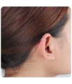 Dual Star Ear Cuff EC-102b (0.8)